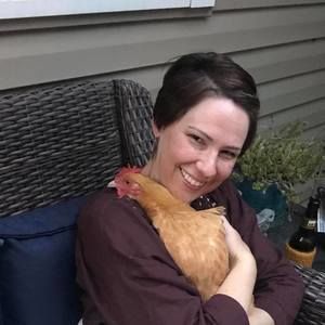 Meet your Posher, Mary